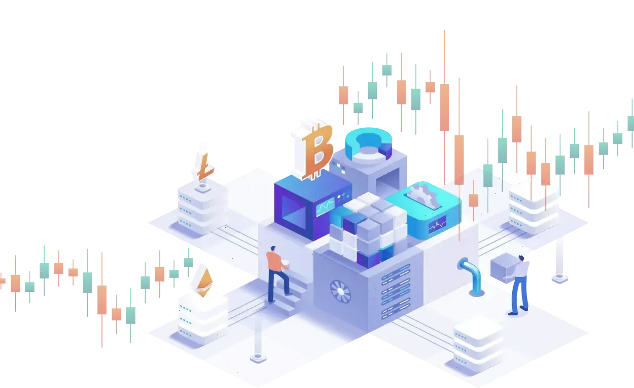 Rinascita Rendèr piattaforma di investimento